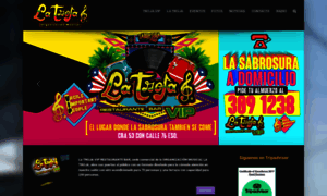 Latroja.org thumbnail