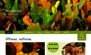 Latroje.org thumbnail