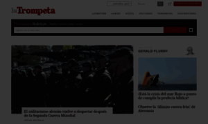 Latrompeta.es thumbnail