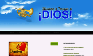Latrompetadedios.wordpress.com thumbnail