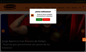 Latronadora.com thumbnail