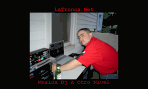 Latronca.net thumbnail