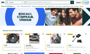 Latroncal.olx.com.ec thumbnail