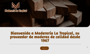 Latropical.com.mx thumbnail
