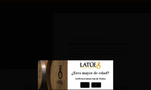 Latue.com thumbnail