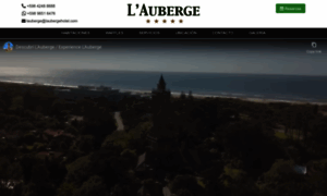 Laubergehotel.com thumbnail