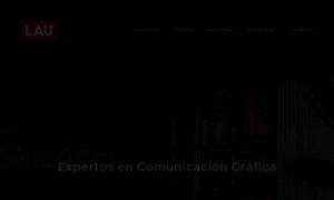 Laucreaciones.com thumbnail