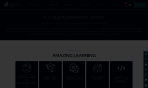 Laudealtillo.com thumbnail