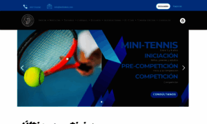 Laudiotenis.com thumbnail