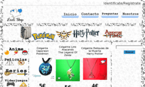 Laulishop.com thumbnail