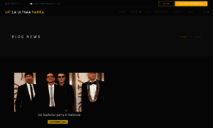 Laultimafarra.com thumbnail