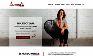 Laumedia.es thumbnail