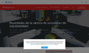 Launch.solidworks.es thumbnail