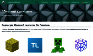 Launchermania.com thumbnail