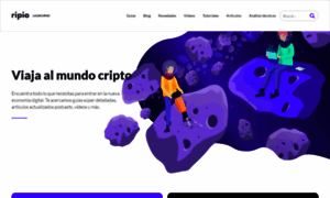 Launchpad.ripio.com thumbnail