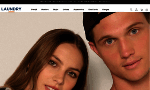 Laundryjeans.com.ar thumbnail