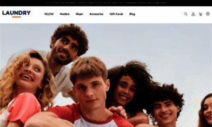 Laundryjeans.com thumbnail