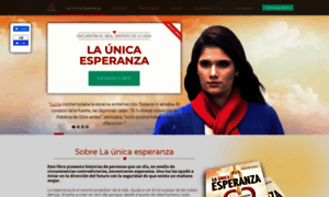 Launicaesperanza.org thumbnail