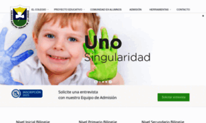 Launidad.edu.ar thumbnail