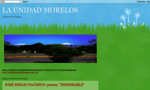 Launidadmorelos.blogspot.mx thumbnail