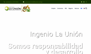 Launion.com.gt thumbnail