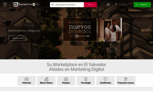 Launion.olx.com.sv thumbnail