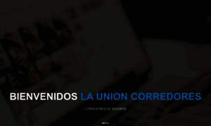 Launioncorredores.com thumbnail