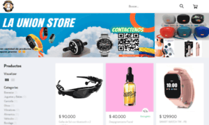 Launionstore.com thumbnail