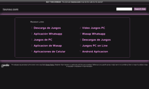 Launsa.com thumbnail