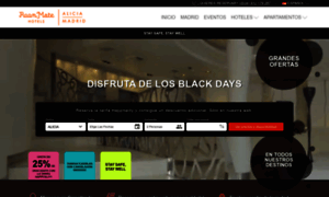 Laura.room-matehotels.com thumbnail