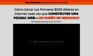 Laurablago.com thumbnail