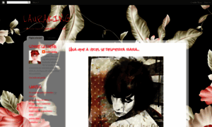 Lauraking.blogspot.com thumbnail