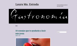 Lauramaestrada.wordpress.com thumbnail