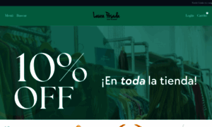 Lauraposada.com.ar thumbnail