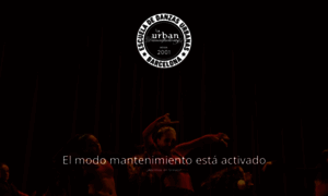 Laurbandancefactory.com thumbnail