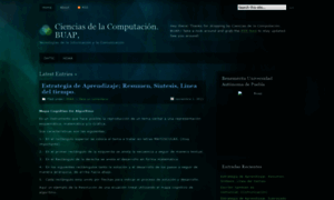 Lauretbuap.wordpress.com thumbnail
