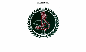 Lauriasl.com thumbnail