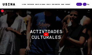 Lausinasocial.org thumbnail