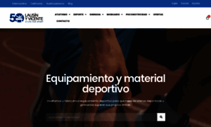 Lausinyvicente.com thumbnail