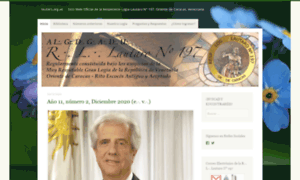 Lautaro.org.ve thumbnail