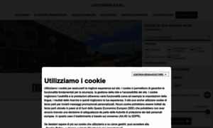 Lautomobile-fcagroup.it thumbnail