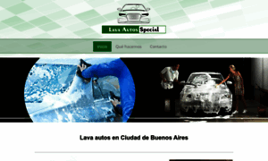 Lavaautosspecial.com thumbnail