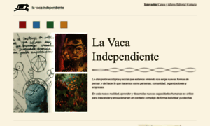 Lavaca.edu.mx thumbnail