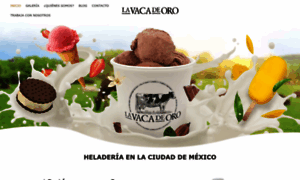 Lavacadeoro.com.mx thumbnail
