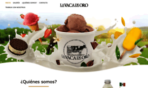 Lavacadeoro.com thumbnail