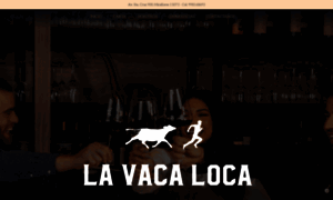 Lavacaloca.pe thumbnail