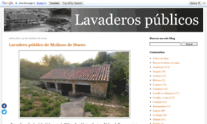 Lavaderospublicos.net thumbnail