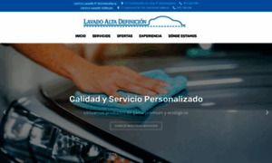 Lavadoaltadefinicion.com thumbnail