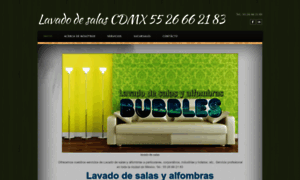 Lavadodesalas.weebly.com thumbnail