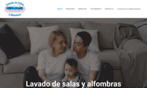 Lavadodesalascdmx.mx thumbnail